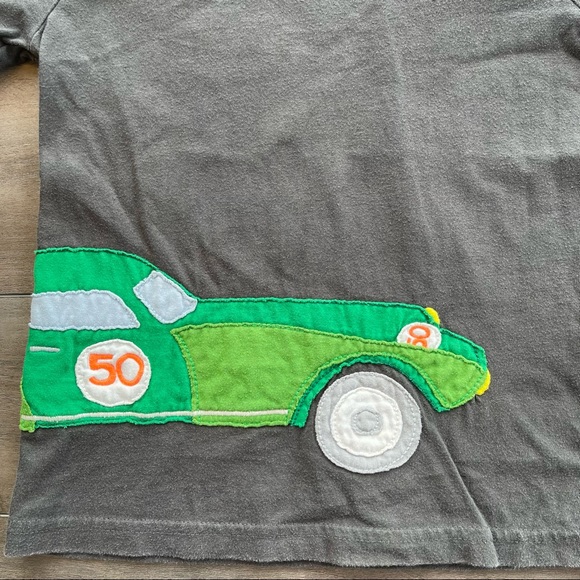 EUC Mini Boden Classic Techno Shorts & Shirts 4 yr - Picture 7 of 14